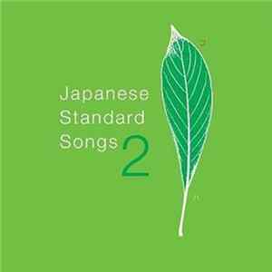 Various - Japanese Standard Songs 2 FLAC
