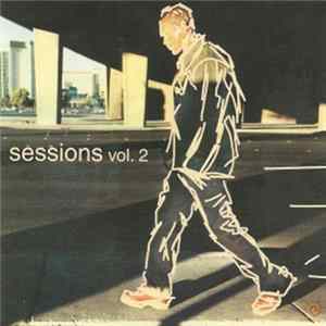 Various - Sessions Vol. 2 FLAC