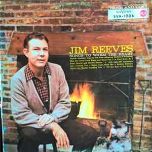 Jim Reeves - Songs To Warm The Heart FLAC