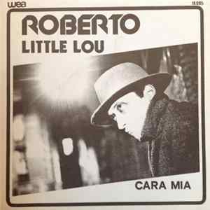 Roberto - Little Lou FLAC