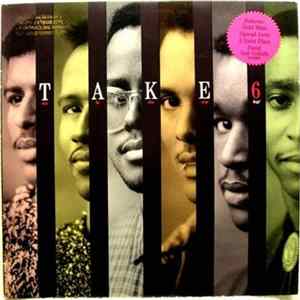 Take 6 - Take 6 FLAC