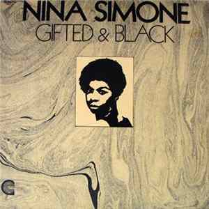 Nina Simone - Gifted & Black FLAC