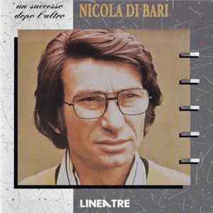 Nicola Di Bari - Un Successo Dopo L’Altro FLAC