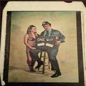 Gene Tracy - Gene Tracy In England FLAC