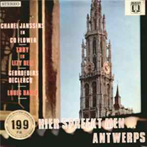 Various - Hier Spreekt Men... Antwerps FLAC