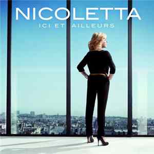 Nicoletta - Ici Et Ailleurs FLAC