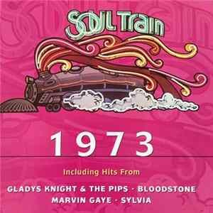 Various - Soul Train 1973 FLAC