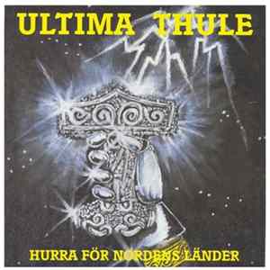 Ultima Thule - Hurra För Nordens Länder FLAC