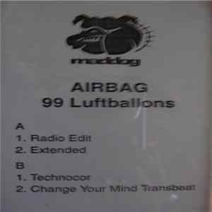 Airbag - 99 Luftballons FLAC