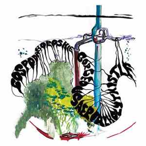 Gospoda Horoshie - Gorgeous Aerial Holy Thistle FLAC