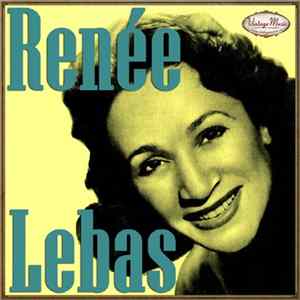 Renée Lebas - Renée Lebas FLAC