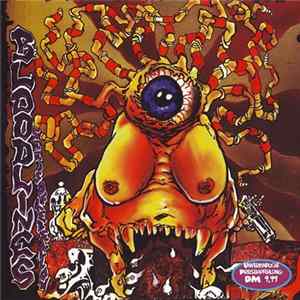 Various - Bloodlines - The Seeds Of Rebellion FLAC
