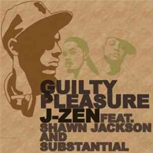J-Zen - Guilty Pleasure FLAC