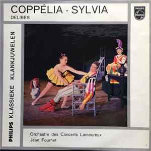 Léo Delibes - Coppelia And Sylvia Ballet Suites FLAC