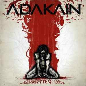 Adakain - Silhouette Of Lies FLAC