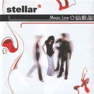 Stellar - Magic Line FLAC