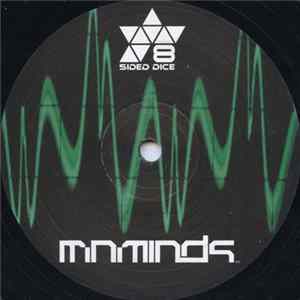 Miniminds - Verzerrungcode EP FLAC
