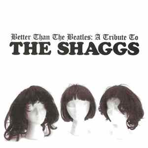 Various - Better Than The Beatles: A Tribute To The Shaggs FLAC