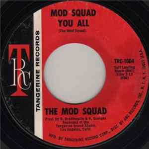 The Mod Squad - Charge / Mod Squad You All FLAC