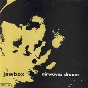 Jawbox / Jawbreaker - Air Waves Dream / With Or Without U-2 FLAC