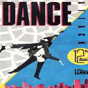 Various - Dance Attack FLAC