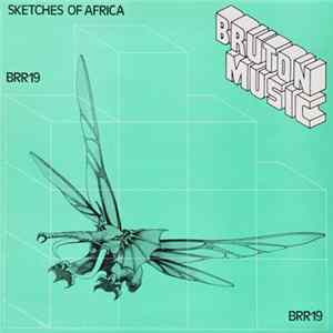 John Cameron / Eric Allen - Sketches Of Africa FLAC
