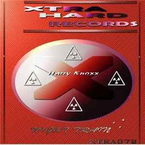 Harry Knoxx - Night Train FLAC