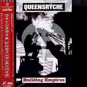 Queensrÿche - Building Empires FLAC
