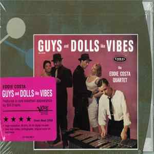The Eddie Costa Quartet - Guys And Dolls Like Vibes FLAC