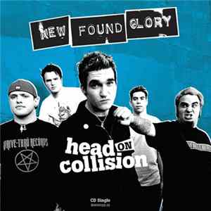 New Found Glory - Head On Collision FLAC