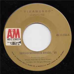 Sérgio Mendes & Brasil '66 - Viramundo / For What It's Worth FLAC