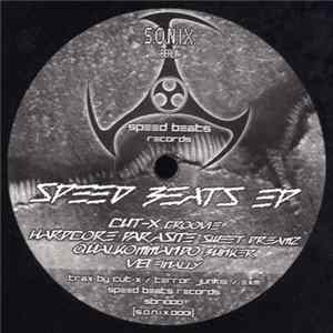 Various - Speed Beats EP FLAC