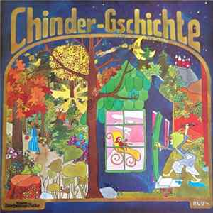Peter Heutschi - Chinder-Gschichte FLAC