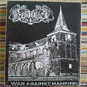 Kerberos - War Against Mankind FLAC
