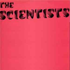The Scientists - The Scientists FLAC