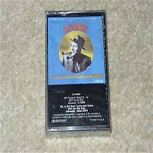 Bing Crosby - The Radio Years, Volume 1 FLAC