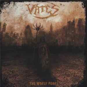 Vates - The Worst Fears FLAC