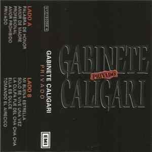 Gabinete Caligari - Privado FLAC