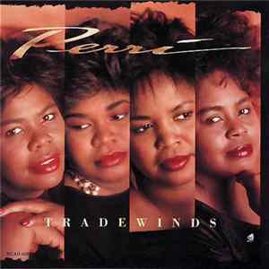 Perri - Tradewinds FLAC