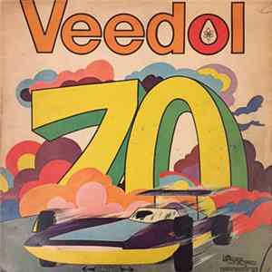 Various - Veedol 70 FLAC