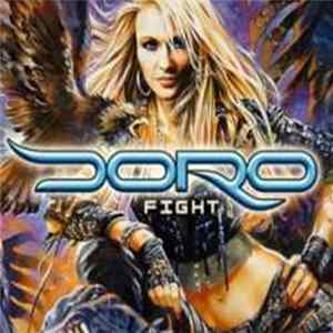 Doro - Fight FLAC