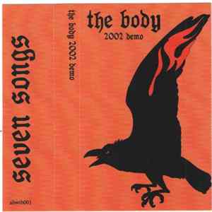 The Body - 2002 Demo FLAC