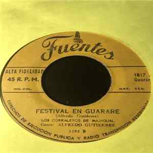 Los Corraleros De Majagual - Festival En Guarare FLAC