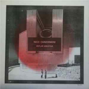 Nico Canzoniere - Replay Arkstar FLAC