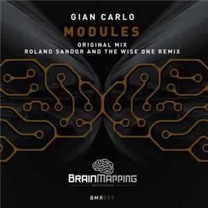Gian Carlo - Modules FLAC