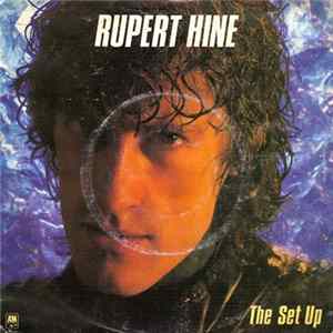 Rupert Hine - The Set Up FLAC