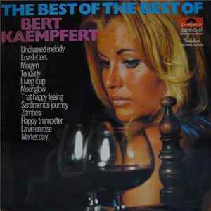 Bert Kaempfert & His Orchestra - The Best Of The Best Of Bert Kaempfert FLAC