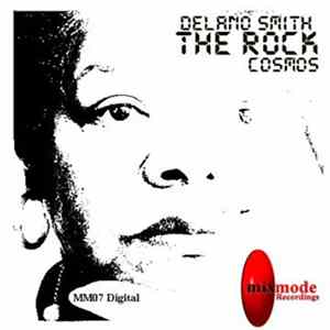Delano Smith - The Rock FLAC