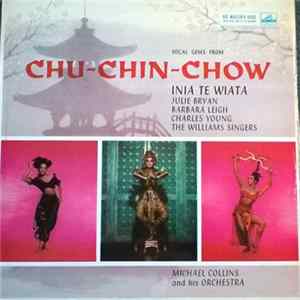 Various - Vocal Gems From "Chu Chin Chow" FLAC