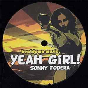 Sonny Fodera - Yeah Girl! FLAC